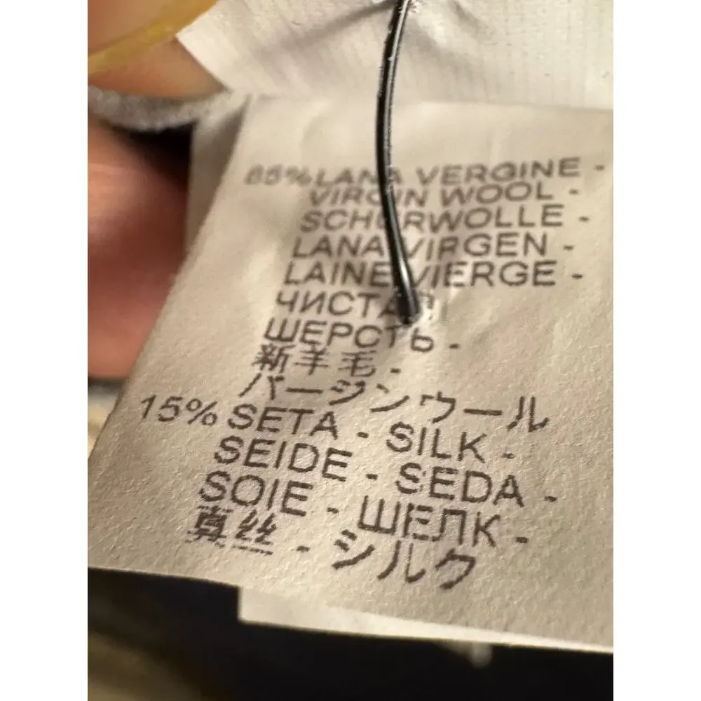 Brunello Cucinelli classic timeless